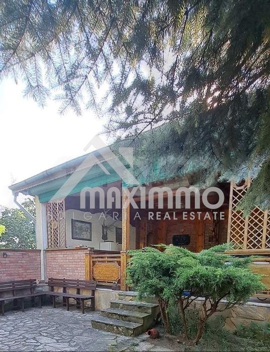 Продава се Къща в Варна, Аспарухово - 310 кв.м за 1420 €/кв.м - Снимка #7