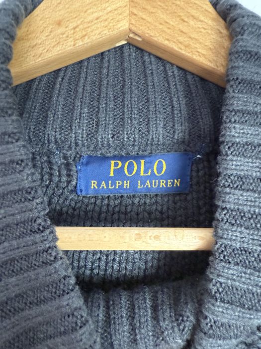 POLO Ralph Lauren  Пуловер( L)
