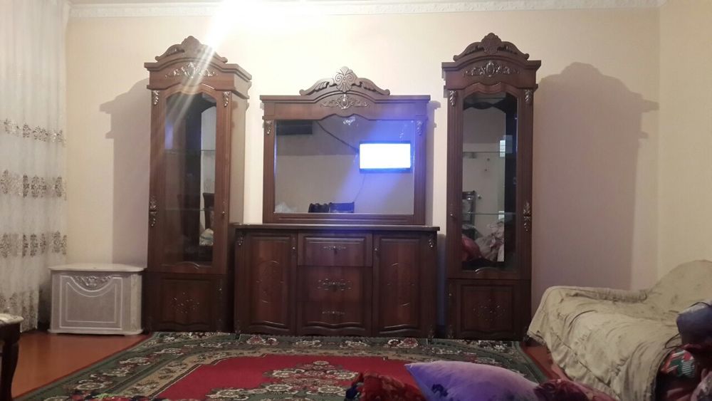 Mebel mehmonhona mebeli kamud 2ta penal arzonga bervoraman. Мебил