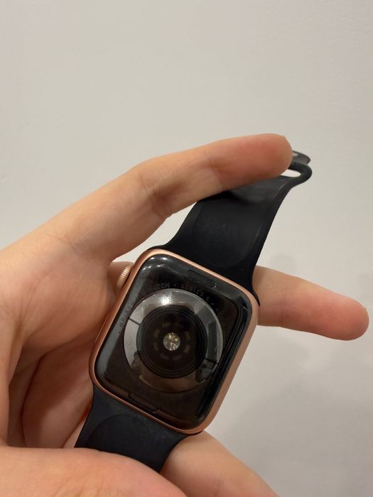 Apple Watch Series 4