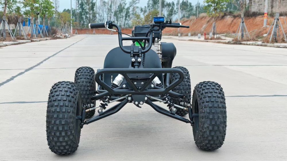 Картинг Электрокартинг