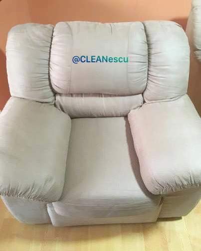 Curatare, spalare si igienizare Canapea/Canapele