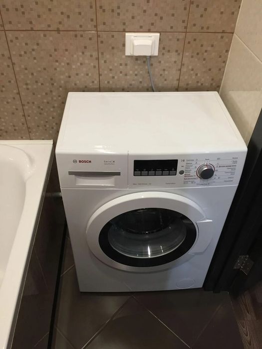 Продаю стиральную машину Bosch 6kg