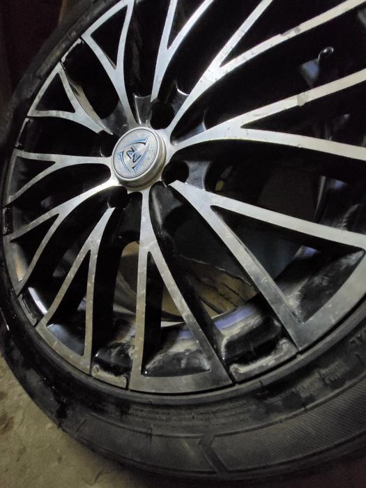 Диски на Автоваз