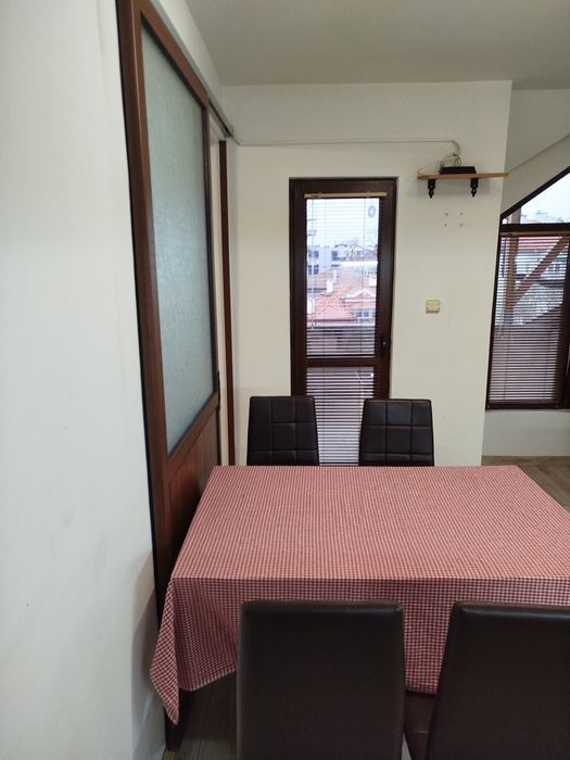 Апартамент под наем