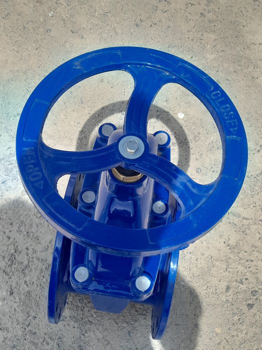 Задвижка DN 200 - сатылады .