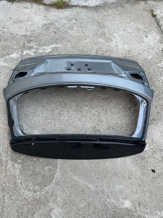 Hayon suzuki vitara.