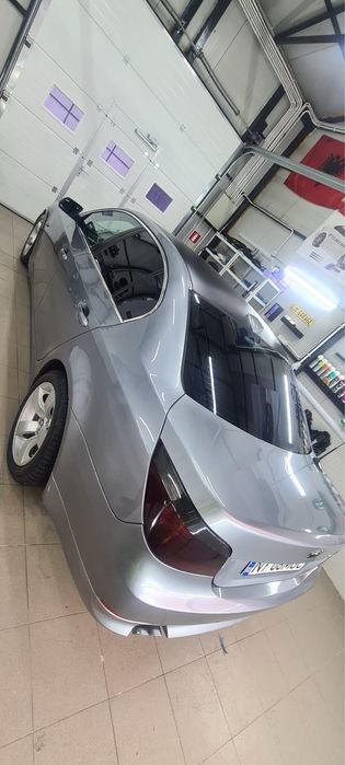 Vand BMW E60 sau schimb