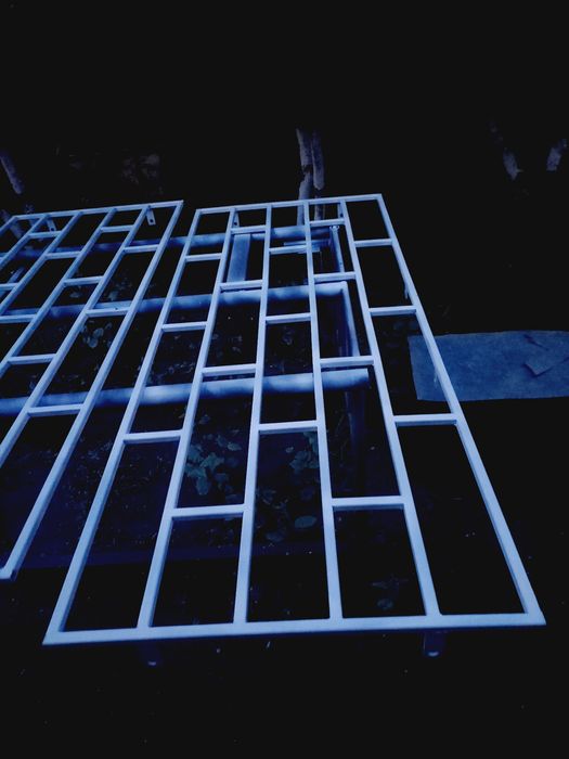 Решотка от выпадения детей