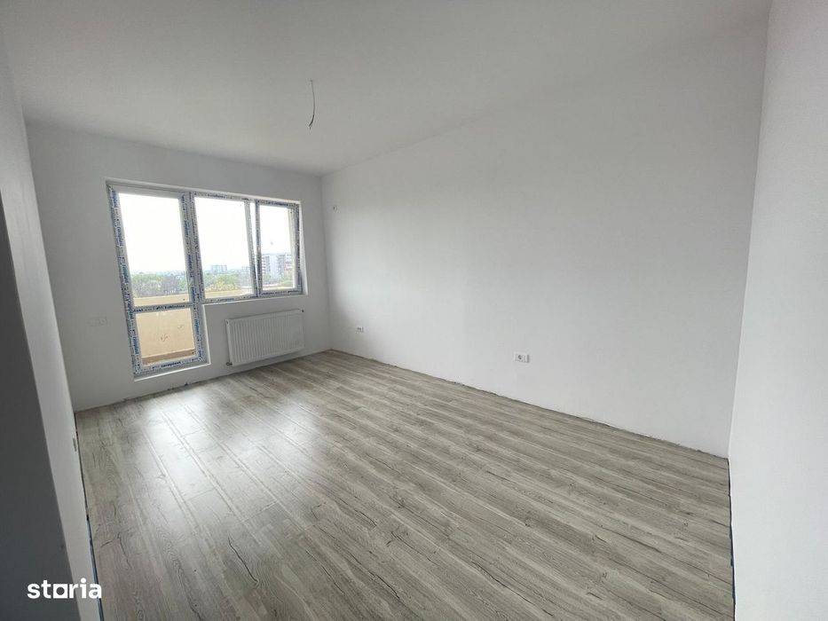 Garsoniera decomandata | Gradina 20mp | Bloc nou | Acces Metrou