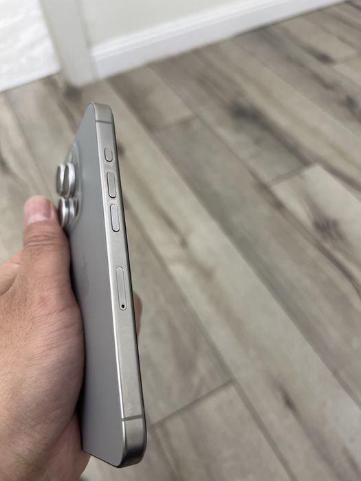 Iphone 15pro айфон 15про