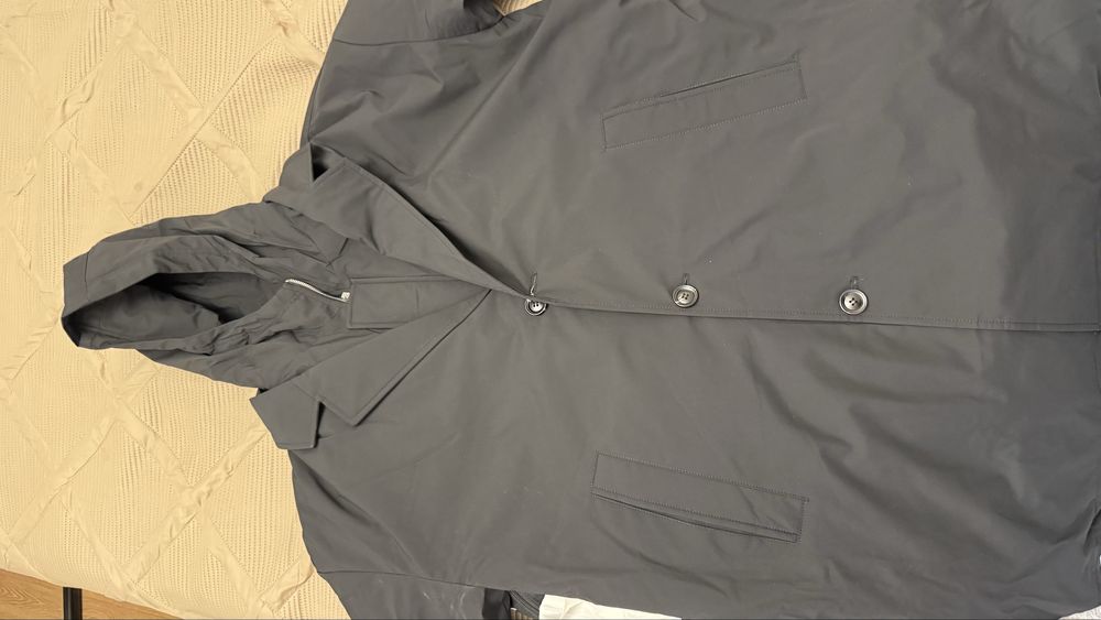 Осень/Весна куртка новая