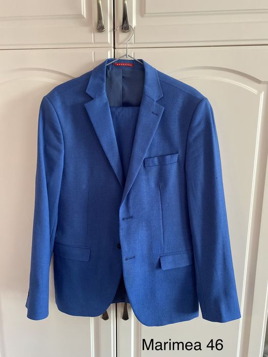 Costume de barbati elegante