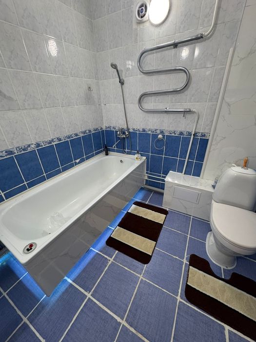 Продам 2-х С МЕБЕЛЬЮ