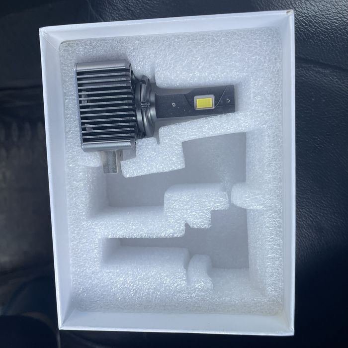 D1S/D3S ксенон