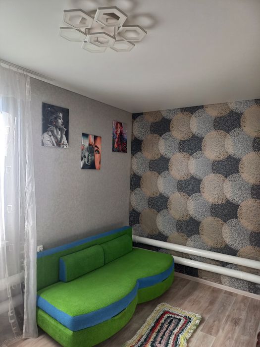 Продам новый дом