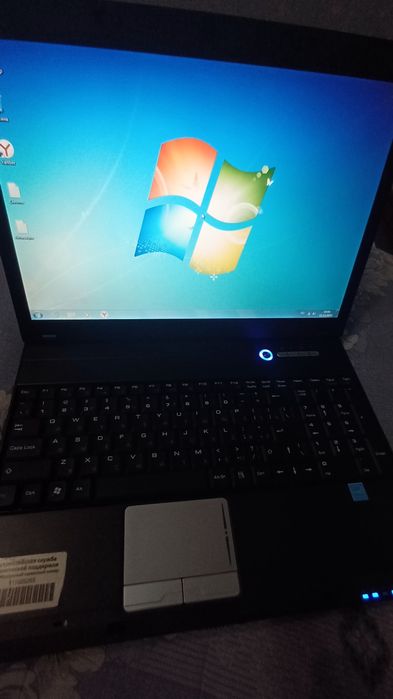 Aquarius hamma joyi yaxshi