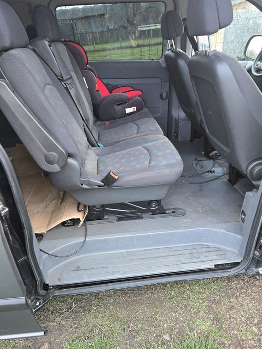 Mercedes vito( vivano)