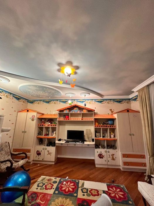 Продаю детскую стенку