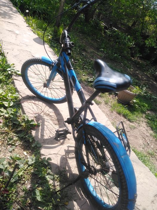 Продам велосипед барс