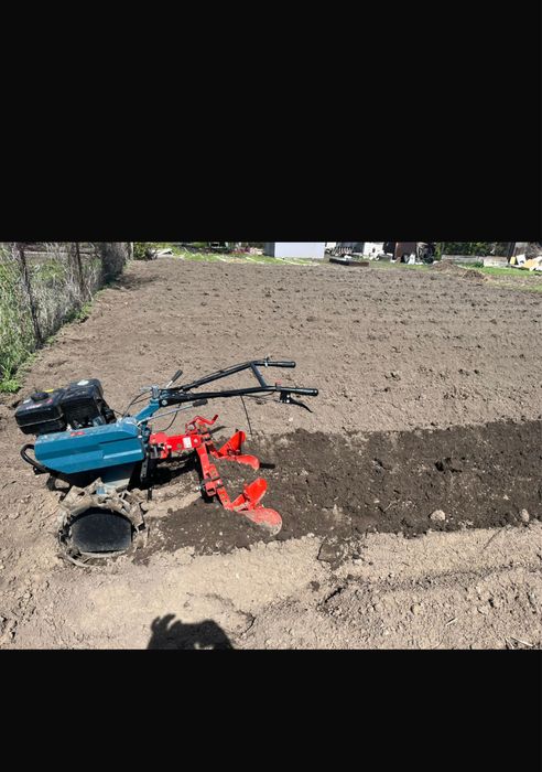 Продам мото блок