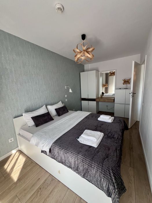 Cazare Regim Hotelier Apartament zona BRD cu Parcare