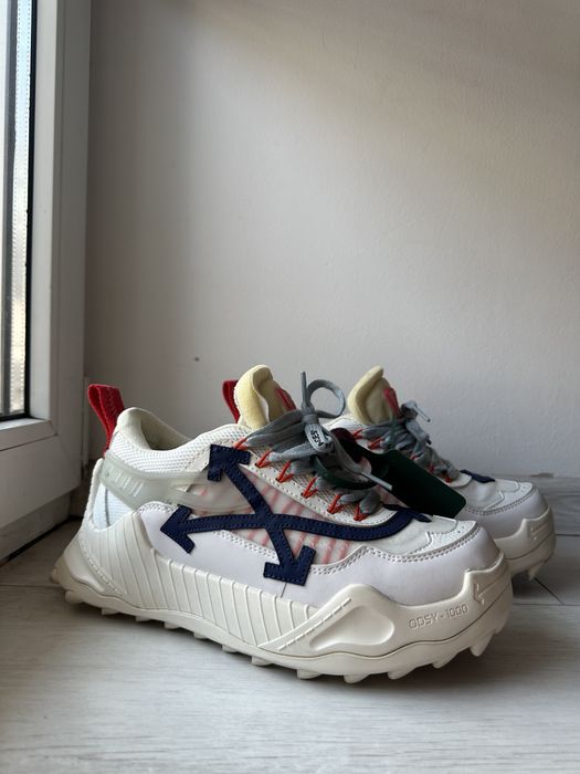 Off  White Odsy