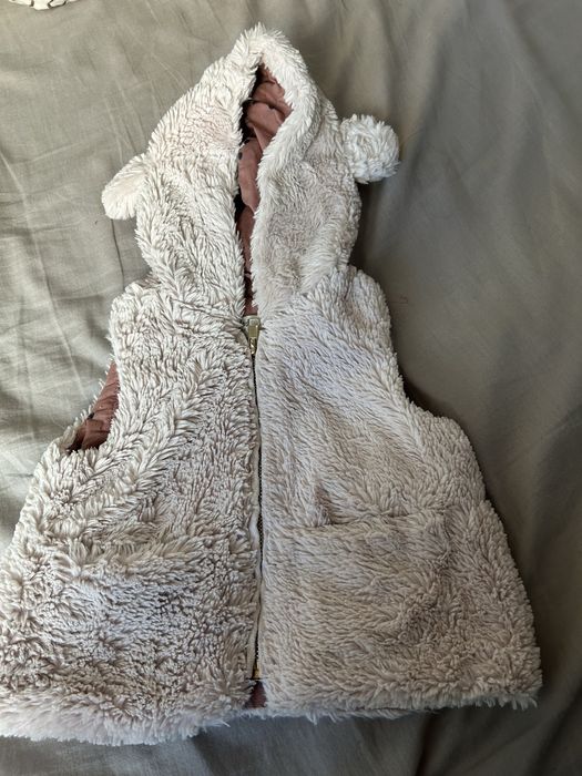 Vand vesta zara marime 74