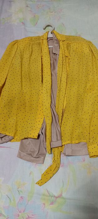 Женская одежда 46