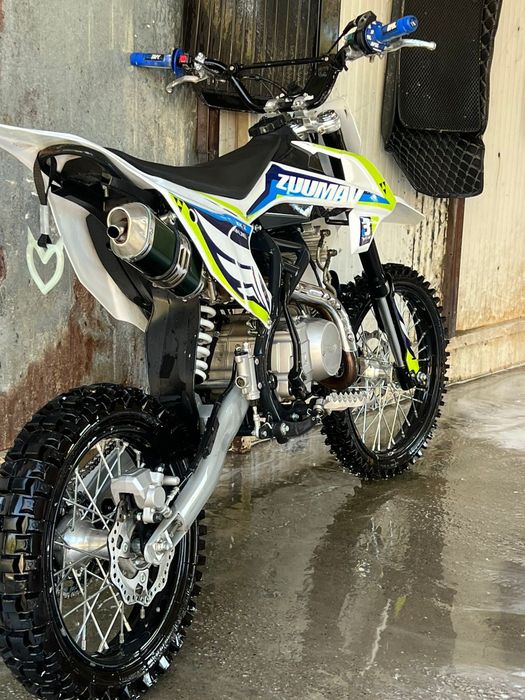 Продам Срочно Питбайк 150 Кубов