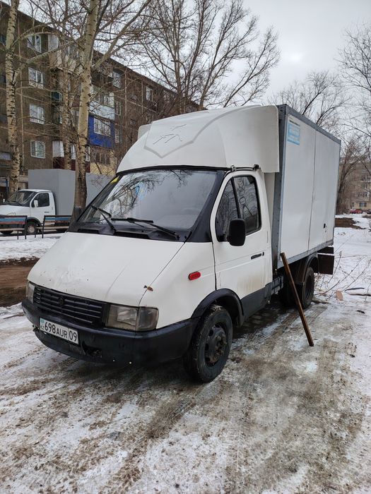 Продам Газель каждый день на ходу
