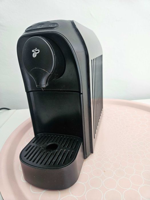 Espressor capsule Tchibo Caffissimo