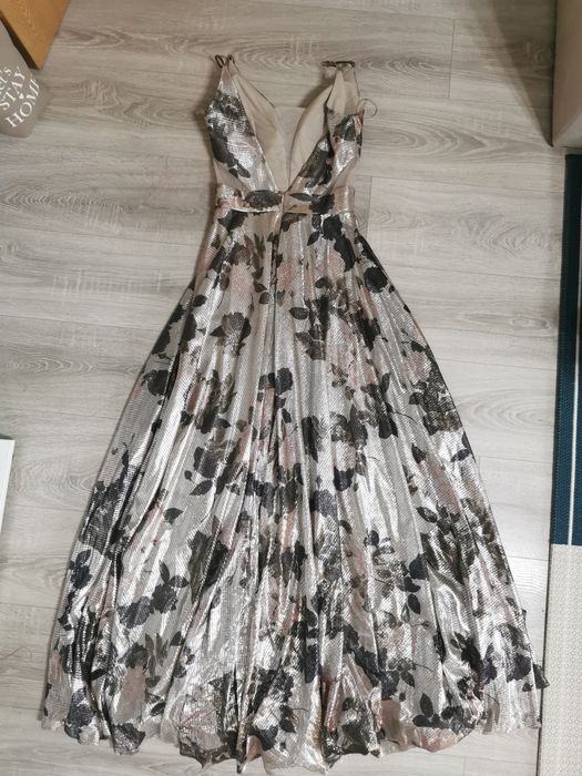 Rochie nunta marimea 38