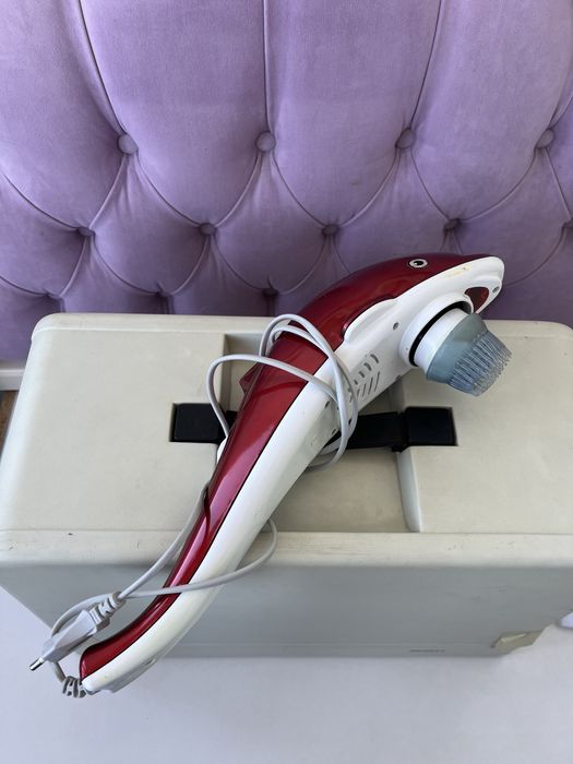 Продам массажор дельфин