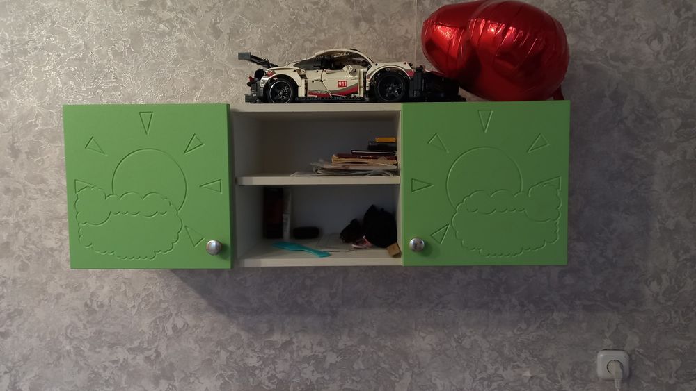 Срочно продам детский гарнитур