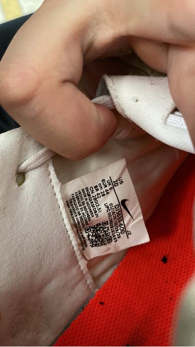 Найк Меркуриал оригинал