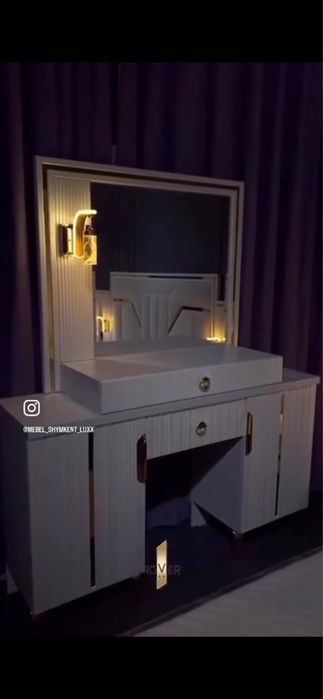 Бу спальный комплект