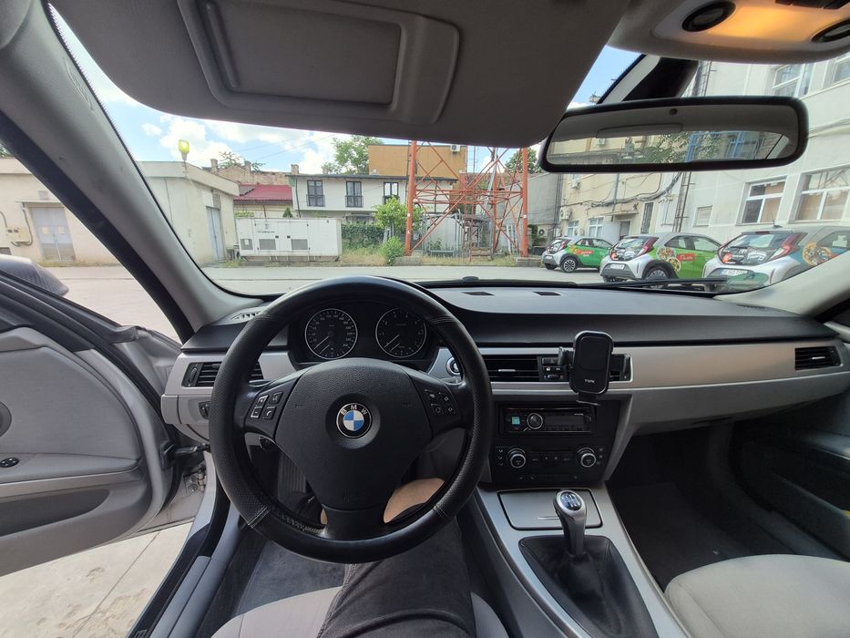 BMW seria 3 320I