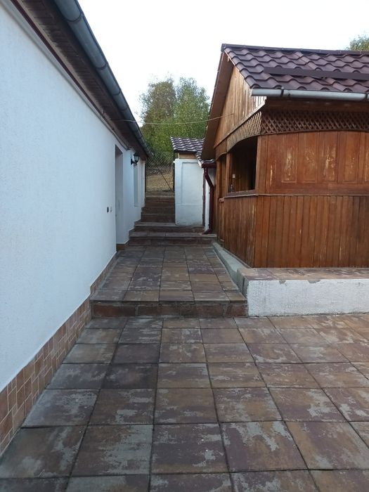 Casă de vânzare Rupea judetul Brașov