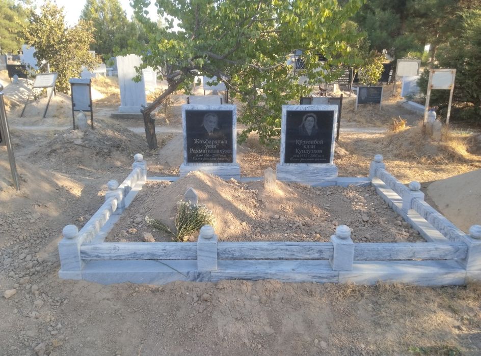Памятники. Qabr toshlar xizmati