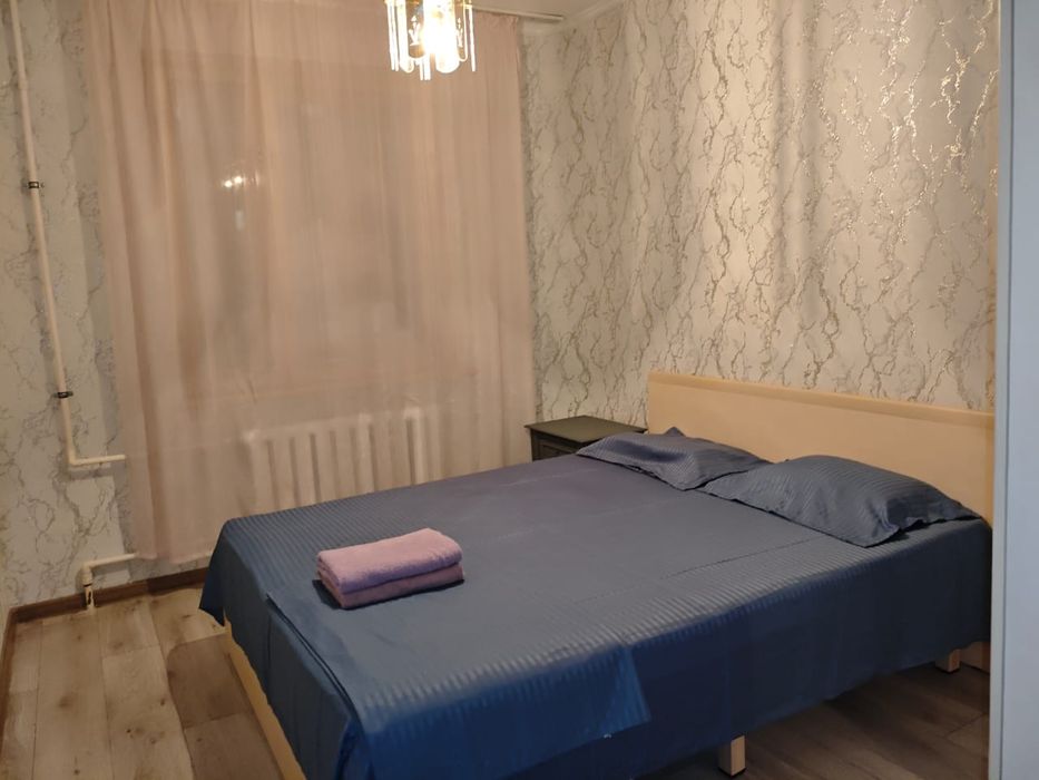 2х комнатная квартира