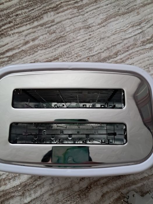 Тостер, новый, sonifer