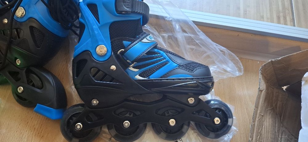 Role Noi cu etichetă