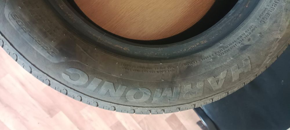 Шины                                                      175/70-13