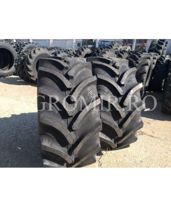 Anvelopa 480/65 R24 Ozka AGRO10 TL 136/A8  Cauciucuri tractor, Fiat, Case, Fendt, John Deere, New Holland, Massey Ferguson, UTB   Cauciucuri tractor,