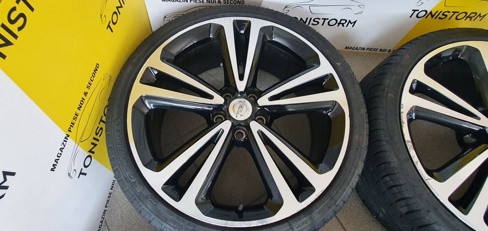 Jante Opel Insignia B 5x115, Et49 8,6Jx20