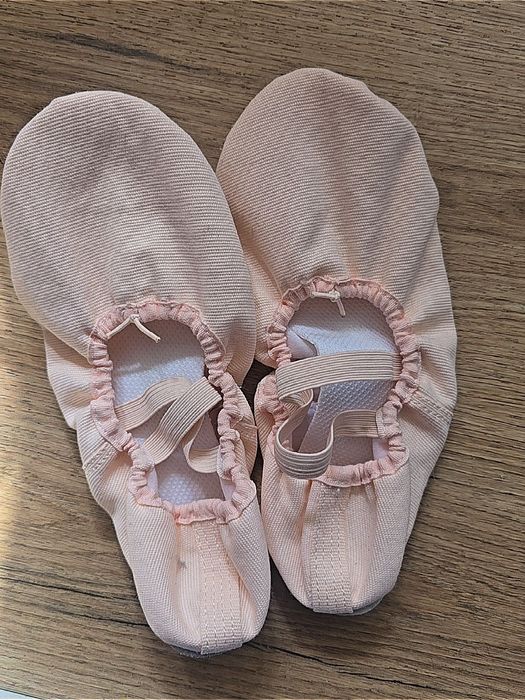 Flexibili balet gimnastica noi