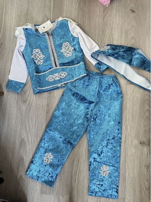Продам национальный костюм для мальчика