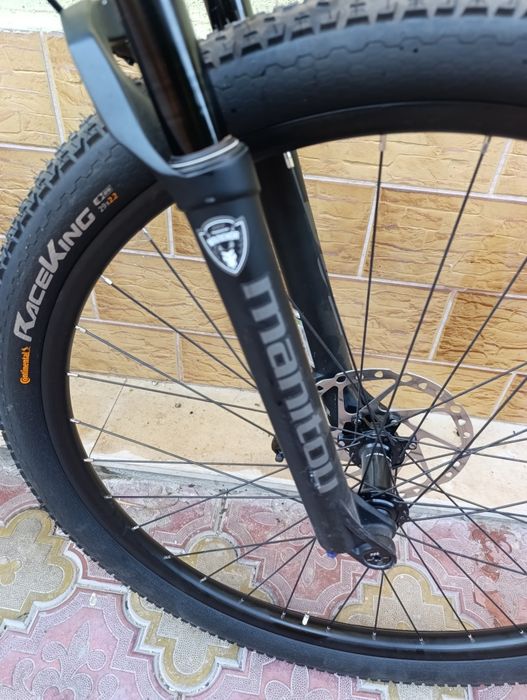 Haibike 29 цола Карбон