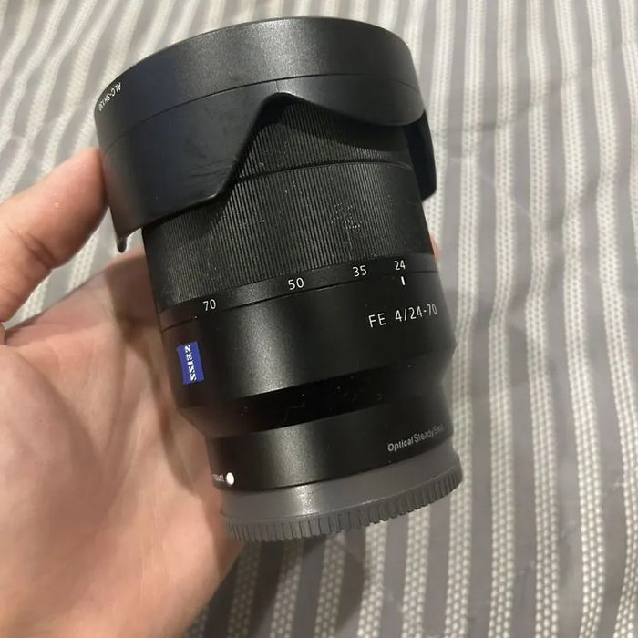 Sony A7m3  СРОЧНО